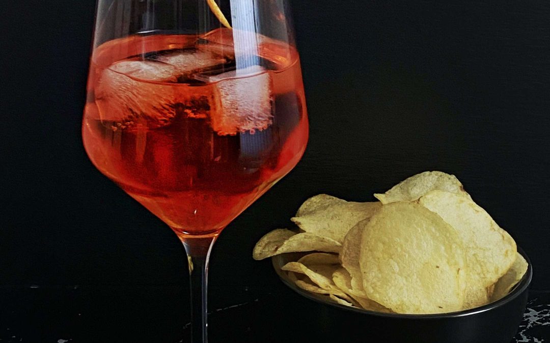 Aperol Spritz