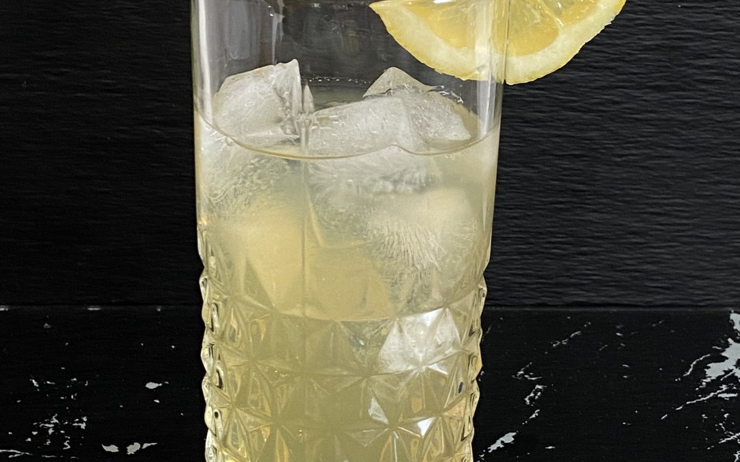 Whiskey Sour