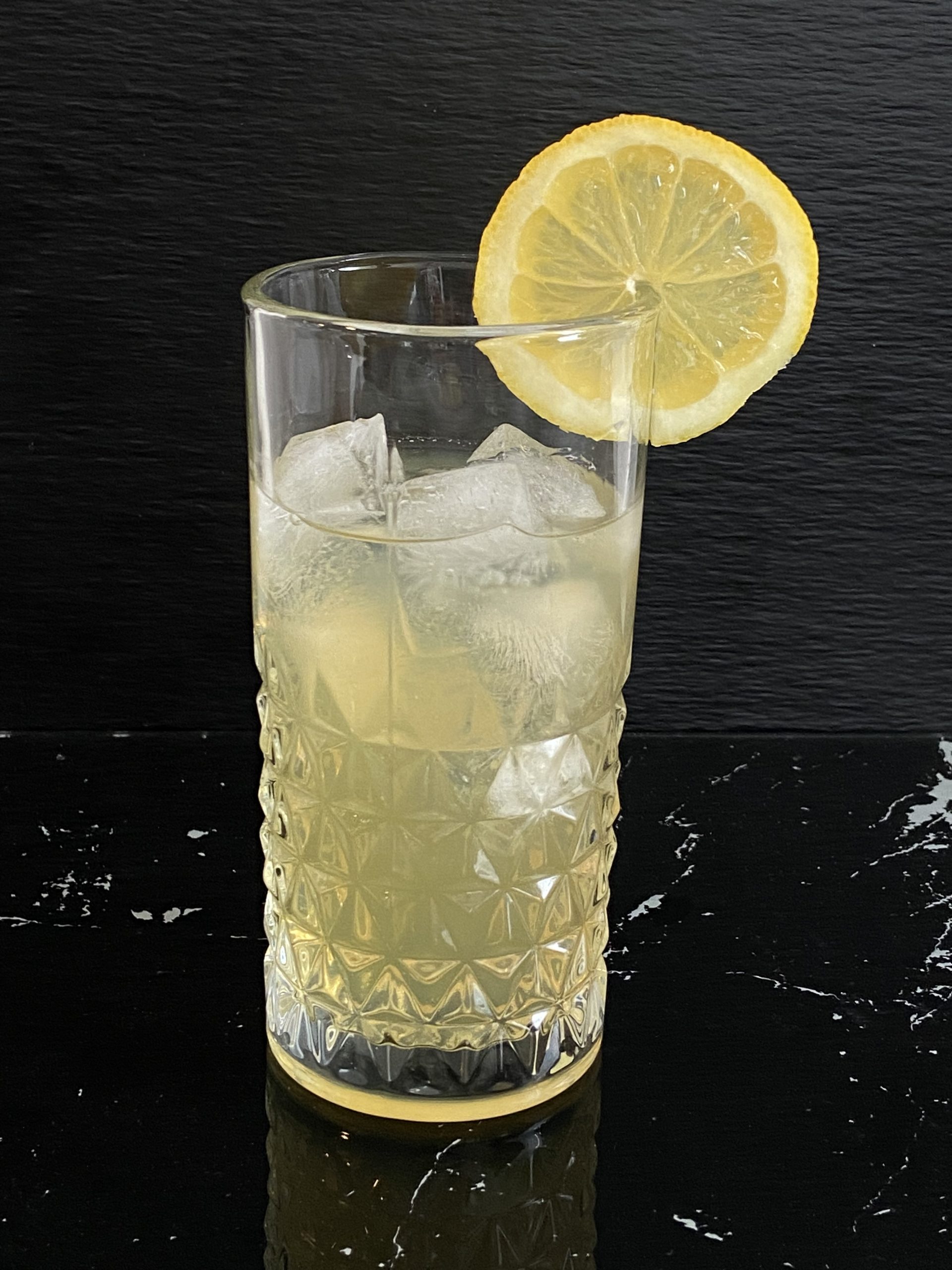 Whiskey Sour