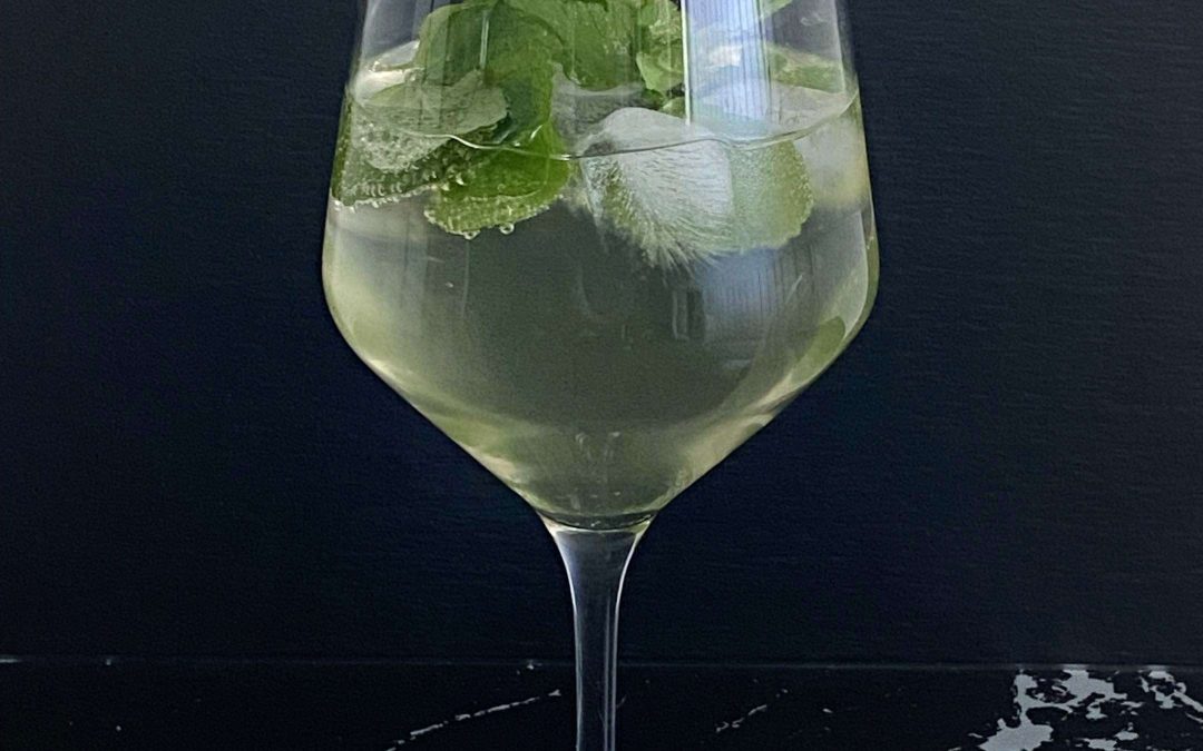 Hugo Spritz
