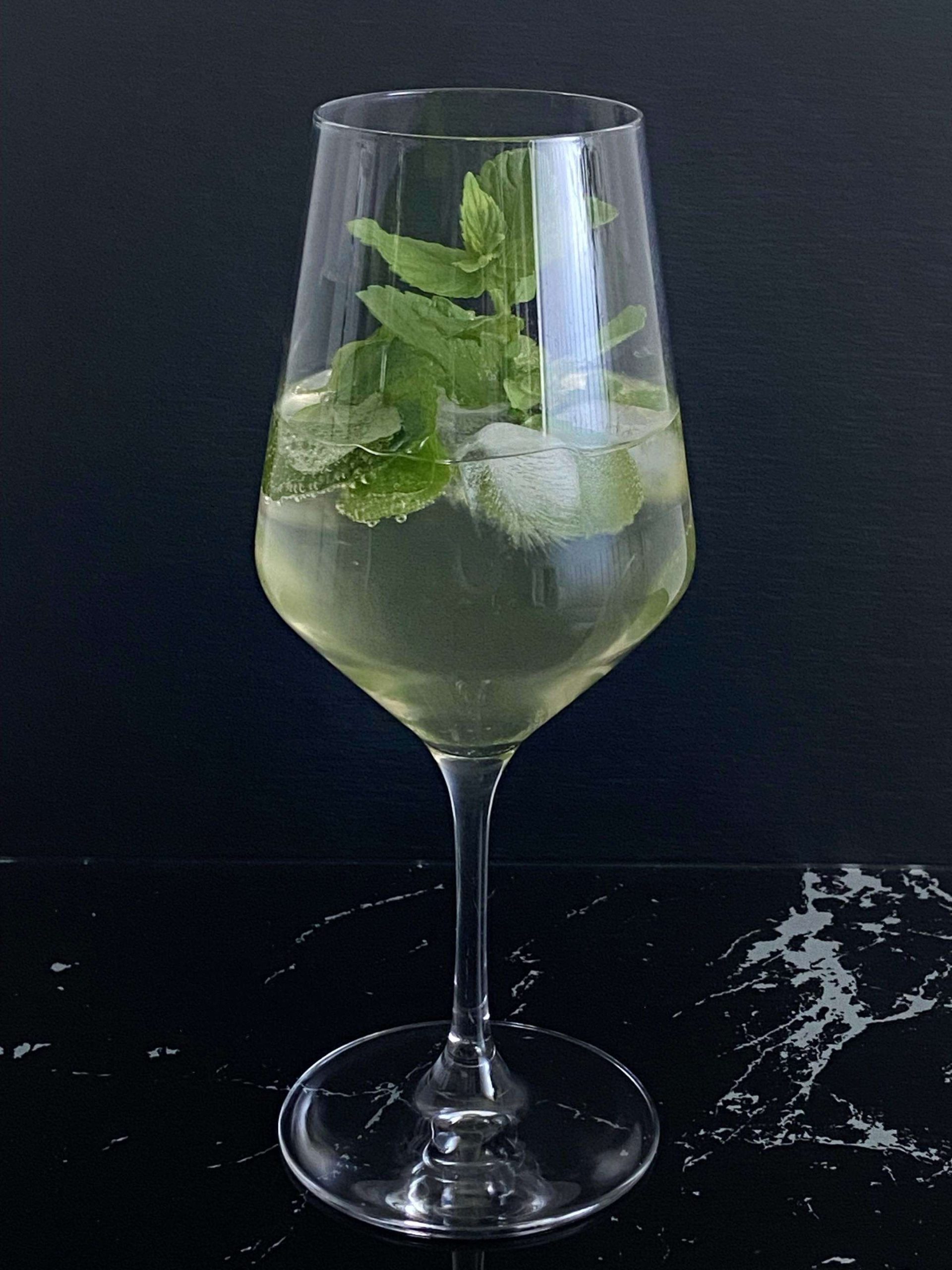 Hugo Spritz