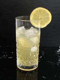 Whiskey Sour