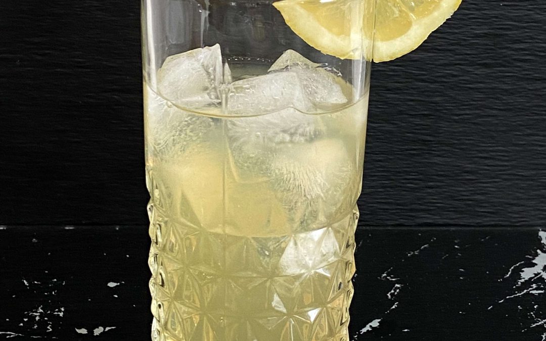 Whiskey Sour