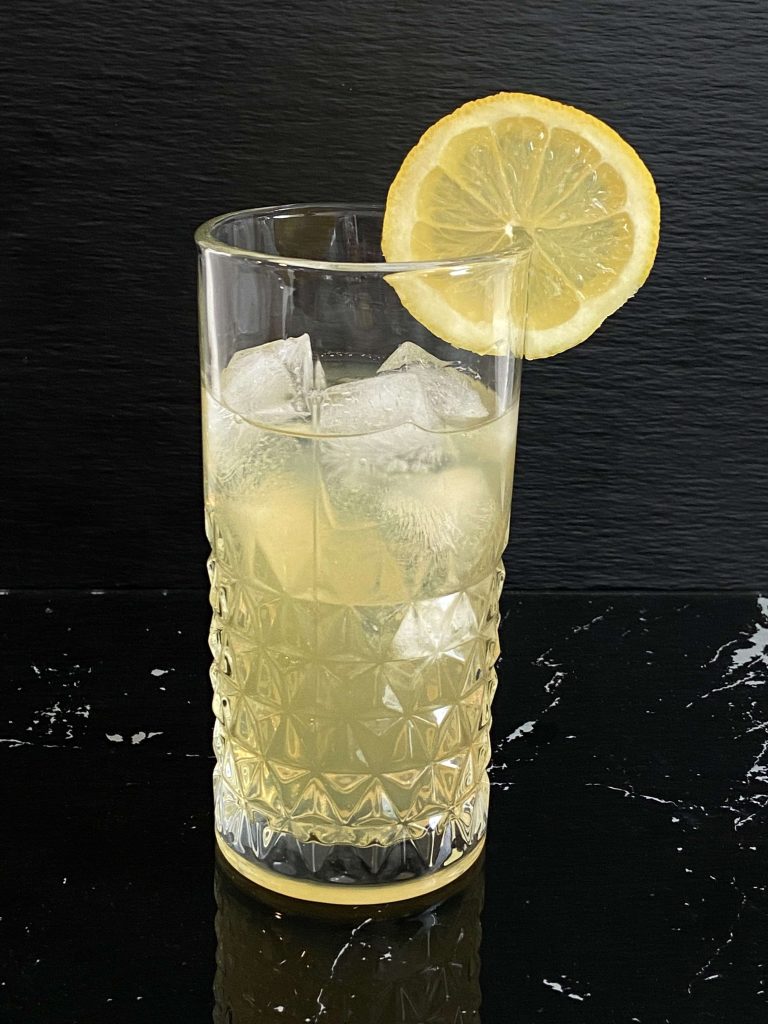 Whiskey Sour bearbeitet
