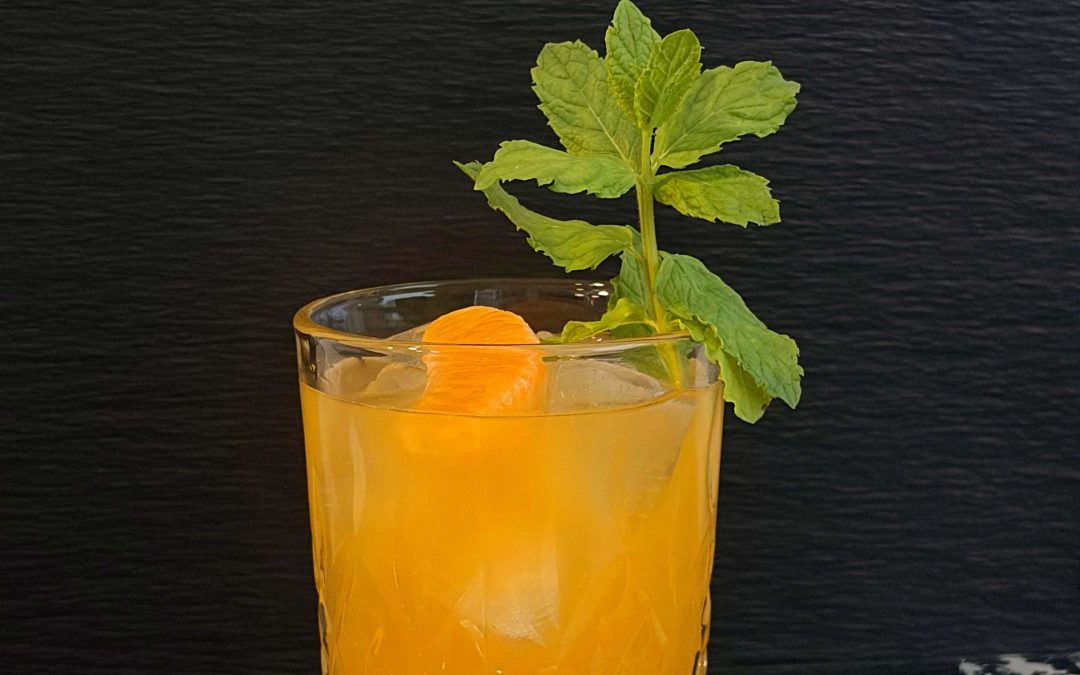 Clementine Smash