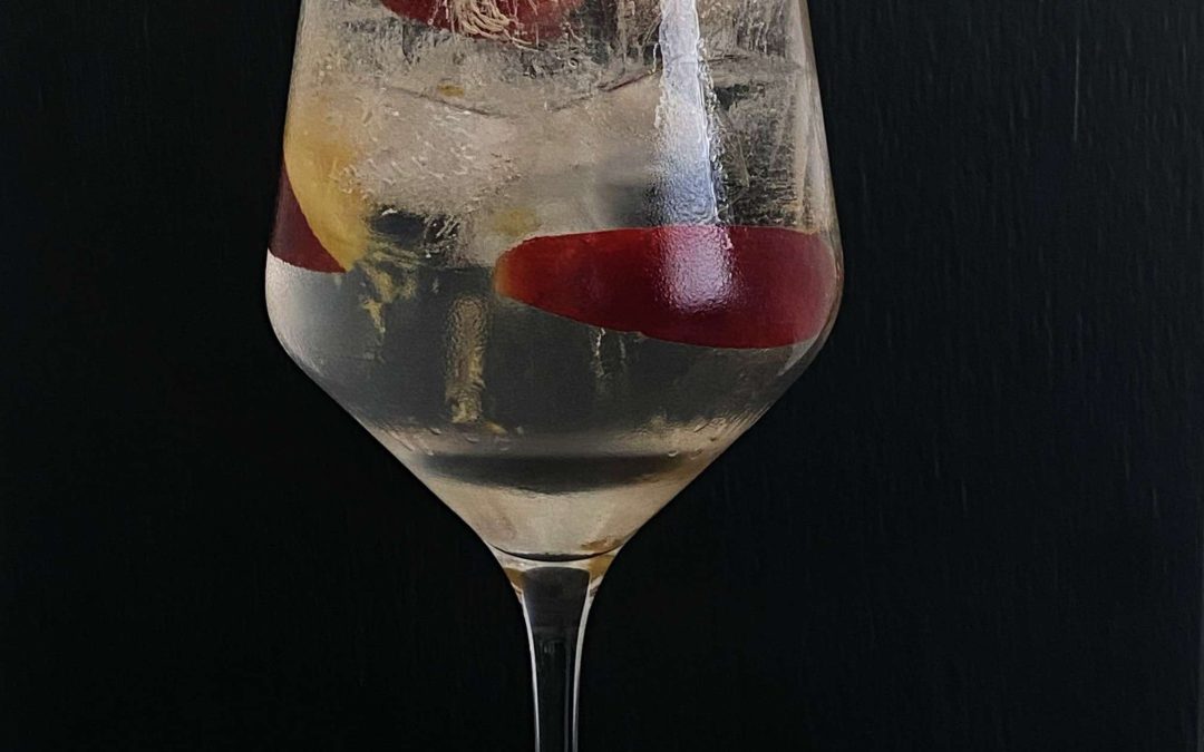 Fizzy Peachtree