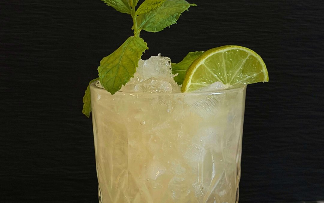 Mai Tai