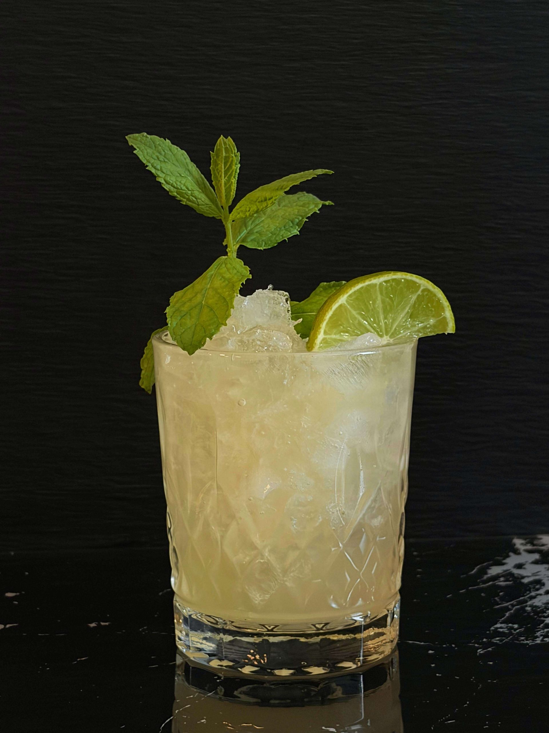 Mai Tai bearbeitet